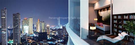 Conveniently located in penang, tm resorts penang is a great base from which to explore this vibrant city. City Residence | Penang Property Talk
