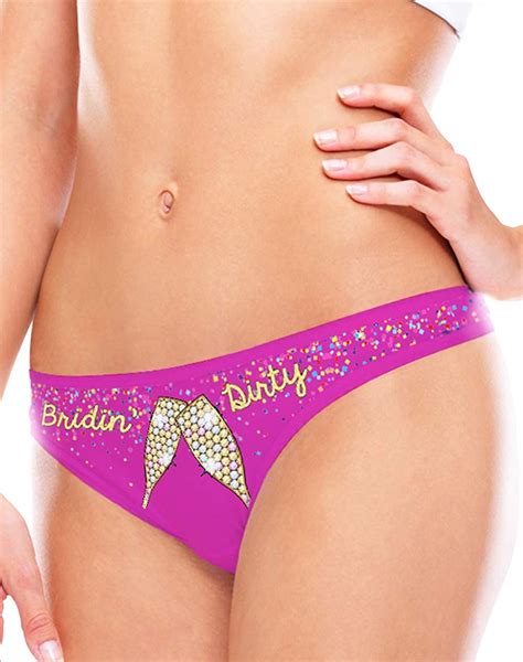 Sassypants Cute Funny Panties For Women Small To 3x Large Novelty Fashion Underw Ebay