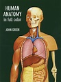 Human Anatomy in Full Color | Scribd