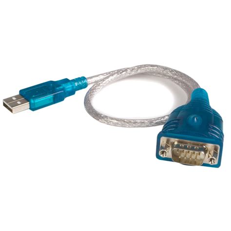 Usb To Rs232 Db9 Serial Adapter Cable Serial Cards And Adapters Belgium