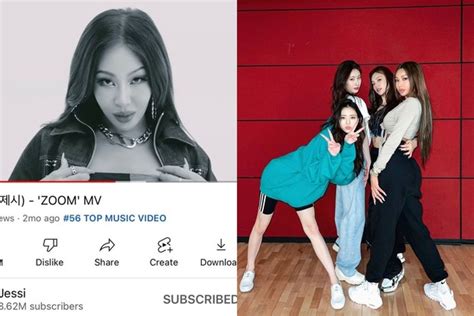 6 Lagu K Pop Yang Viral Di Tiktok Pada Tahun 2022 Ada Bts Dan Treasure
