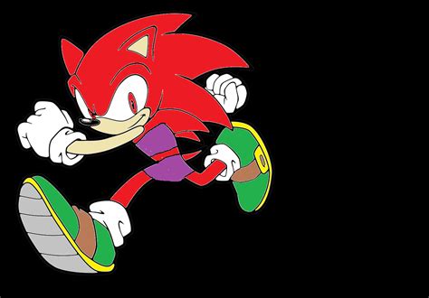 Amanda The Hedgehog Random Sonic Girls And Boys Photo 20499416 Fanpop