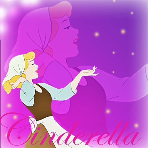 Cinderella Disney Princess Photo 38153597 Fanpop