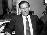 Kim Philby: MI6 double agent's attempts to avoid being unmasked as ...