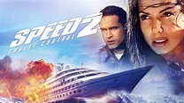 Speed 2: Cruise Control (1997) - AZ Movies