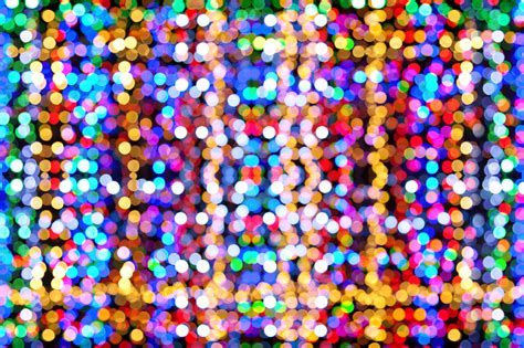 Free Images Light Bokeh Blur Abstract Glowing Texture Round