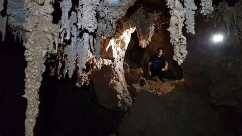Cueva De Perla Del Imaza Cuevas Y Tragaderos De Perú Y Bolivia