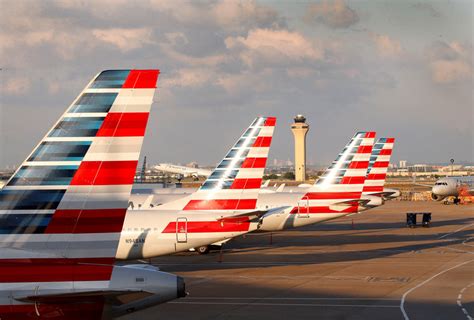 ‘deja Vu All Over Again American Airlines Cancels Hundreds More
