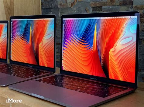 Apple Now Selling Refurbished 2019 Macbook Air And Low End Macbook Pro