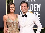 Bradley Cooper, Irina Shayk Seemingly Confirm They're Back Together ...
