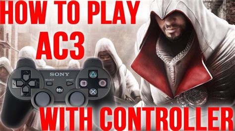 Assassin S Creed Iv Black Flag Playstation Controller