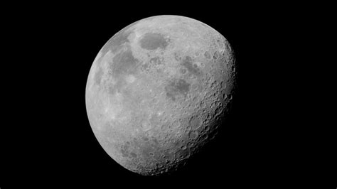 The Moon In Widescreen The Planetary Society