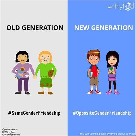 ⚡ Old Generation Vs New Generation Difference Between Two Generation