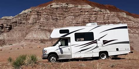 7 Popular Types Of Rvs And Motorhomes Pros Vs Cons Travel Camper