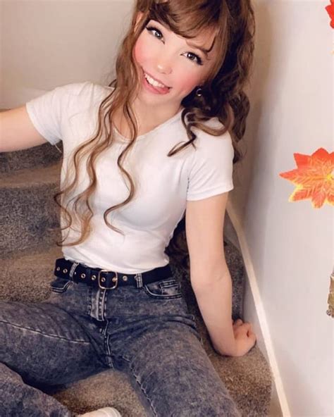 Belle Delphine Dropped Out Of School At 14 Before Making Millions On