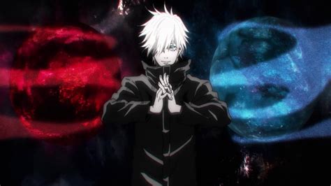 Hour Jujutsu Kaisen Gojo Satoru S Hollow Purple Theme Hq Cover