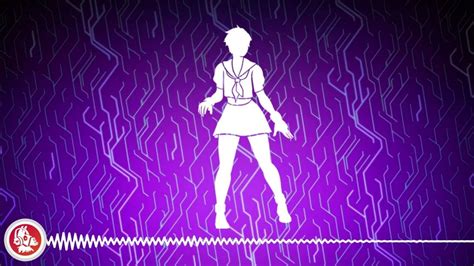 Fortnite Sakuras Victory Sway Emote Music Audio Youtube