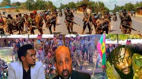 Oduu Owitu Afan Oromo Qabanee Isaambiraan Genaa Youtube