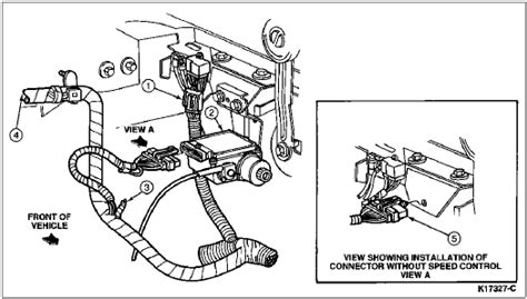 The liberty also marked a few firsts for jeep. 5 WIRE HARNESS TRAILER 2007 JEEP LIBERTY - Auto Electrical Wiring Diagram