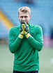 Celtic goalie Scott Bain is living the dream and insists he wants to ...