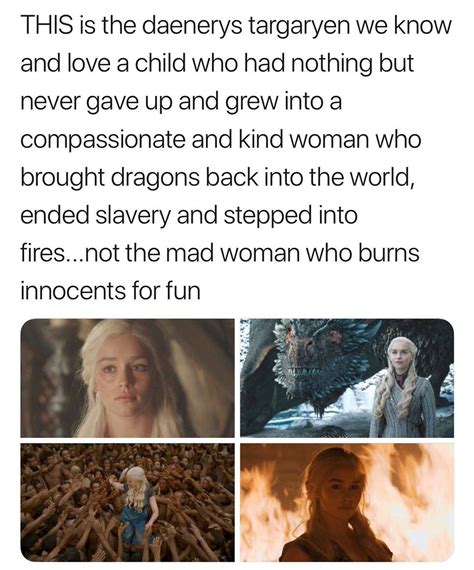 Pin By Nicole Garrison On Game Of Thrones In 2020 Daenerys Targaryen