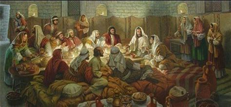 Si el trabajar fuera de casa, ocasiona que la mujer descuide a sus hijos y esposo, entonces está mal que esa mujer trabaje fuera de casa. La Cena del Senor | Conforme a Dios