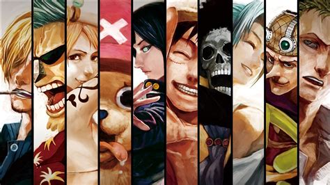 We have 60+ background pictures for you! 40+ 4K One Piece Wallpaper on WallpaperSafari