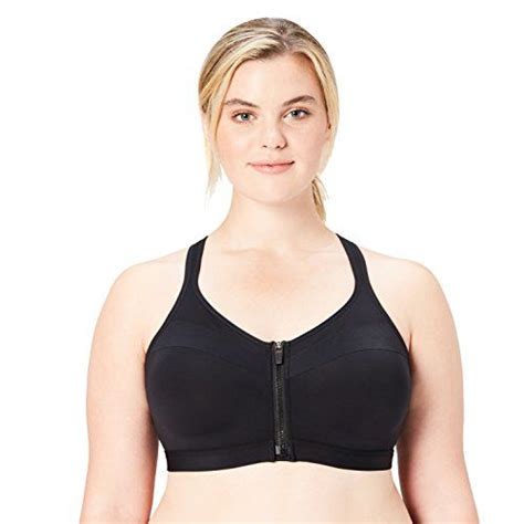 Best Wireless Bras For Big Busts On Amazon Shavonne Humphrey