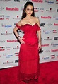 ALEXA RAY JOEL at Heart Truth Go Red for Women Red Dress Collection ...