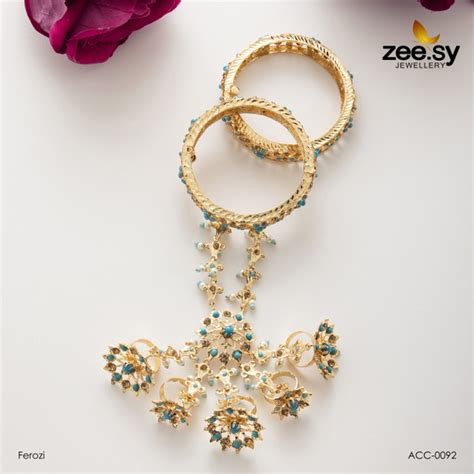 Zeesy Jewellery Earrings For All Face Shapes