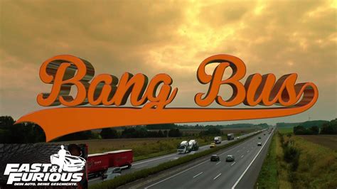 Bang Bus Youtube