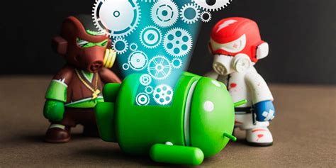 ¿qué Es Aosp Y Por Qué No Es Lo Mismo Que Android