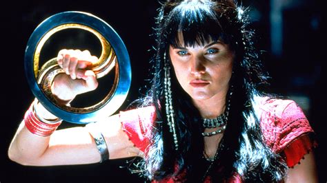 Watch Xena Warrior Princess Episode Chakram