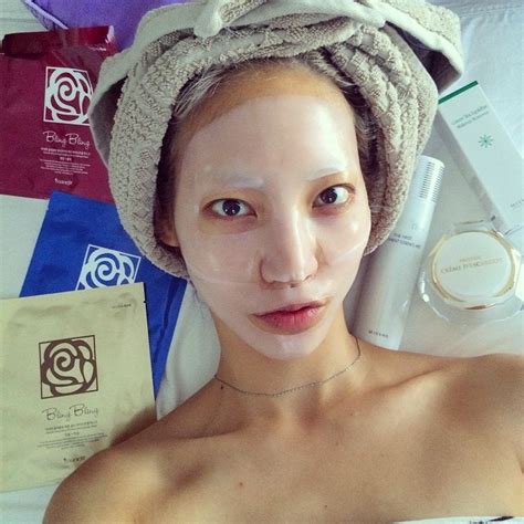 Why I Love Korean Skin Care One Vogue Editor On Where To Shop And The Best Products To Buy Vogue
