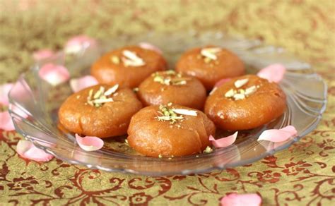 Badusha Recipe Aka Balushahi Is A Gem Among North Indian Sweets Made On