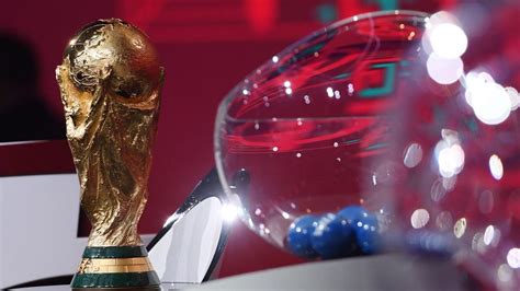 Europe's top sides given simple qualifying routes for Qatar 2022 World Cup