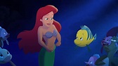 Watch Little Mermaid, The: Ariel's Beginning | Prime Video