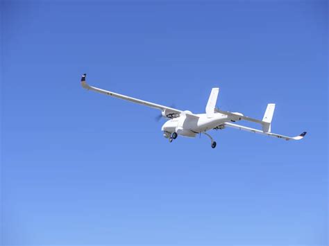 Maritime Surveillance Uav Adds New Sar Capability Dronelinq