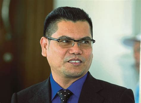 Jamal yunos jamal yunos where are you? Jamal Yunos arrested | New Straits Times | Malaysia ...