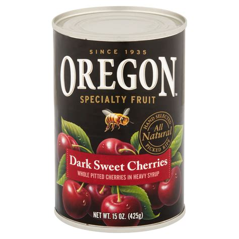 Canned Cherries Walmart
