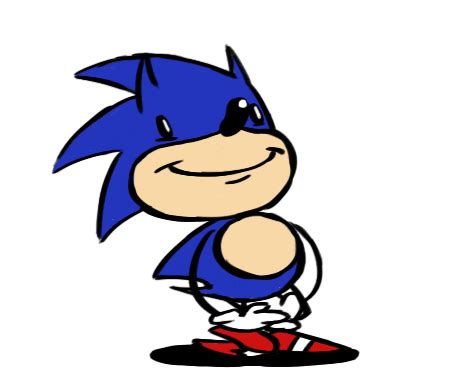 Sonic The Hedgehog GIF - Find & Share on GIPHY