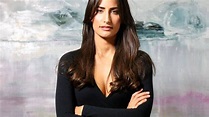 Así es Rachel Valdés, la novia de Alejandro Sanz: modelo y artista de ...