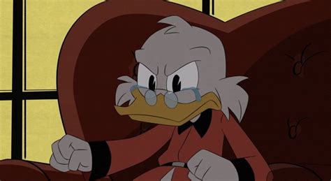 Five Thoughts On Ducktales‘ “the Last Crash Of The Sunchaser