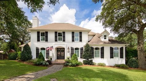 Home Of The Week Nov 10 French Country Style Residence