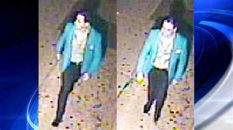 Police Look For Well Dressed Suspect Who Sexually Assaulted Woman In