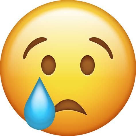 Browse thousands of other custom discord and slack emoji on emoji.gg. Download Crying Iphone Emoji Icon in JPG and AI | Emoji Island
