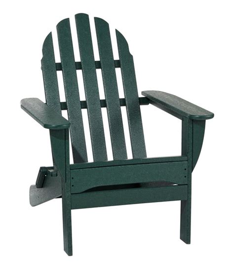 These adirondack chairs are an excellent outdoor seating option to enjoy the beautiful outdoor weather. All-Weather Classic Adirondack Chair in 2020 | Adirondack ...
