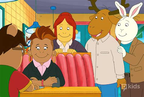 ‘arthur Series Finale Ending Explained Characters Futures Revealed