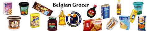 Belgian Food Shop Proposes Online The Best Belgian Products