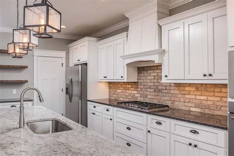 Maybe you would like to learn more about one of these? Modern Craftsman Interior - McCoy Homes